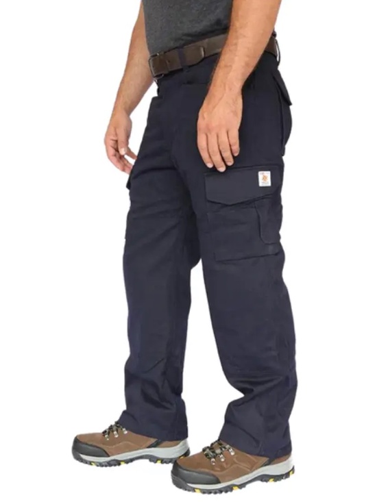 Thrive Workwear Other - NWT Thrive Work Wear Flame Resistant Utility pant (40W x 28L)
